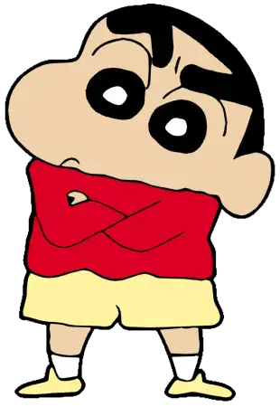 Shinchan Skinpack pic 2