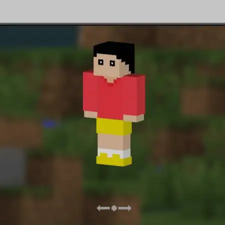 Shinchan Skinpack pic 3