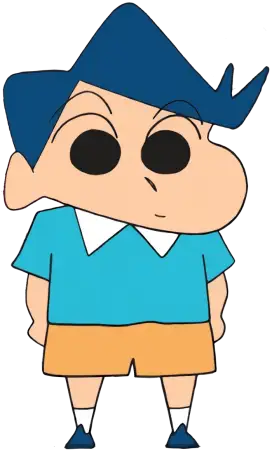 Shinchan Skinpack pic 4
