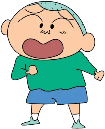 Shinchan Skinpack pic 5