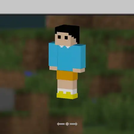 Shinchan Skinpack pic 6