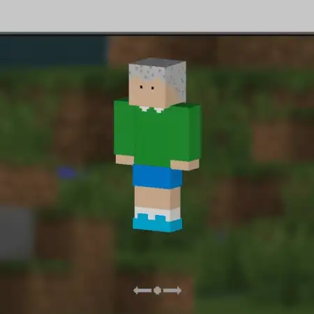 Shinchan Skinpack pic 7