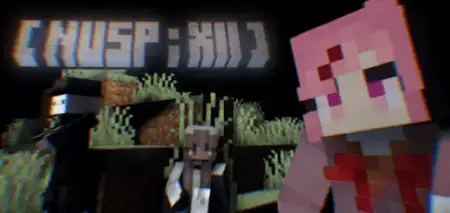 NUSP : XII Skin Pack pic 1
