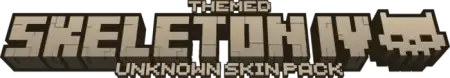 TUSP : SKELETON IV Skin Pack pic 2