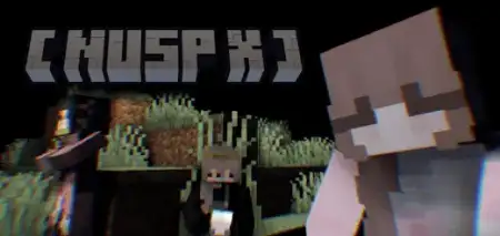 NUSP : X Skin Pack pic 1