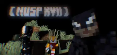 NUSP : XVII Skin Pack pic 1