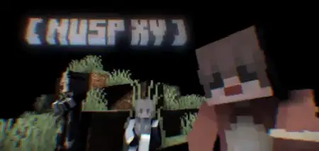 NUSP : XV Skin Pack pic 1