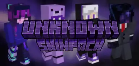 Unknown Skin Pack I Part 45 pic 1