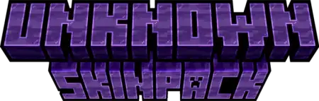 Unknown Skin Pack I Part 45 pic 2