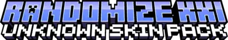TUSP : RANDOMIZE XXI Skin Pack pic 2
