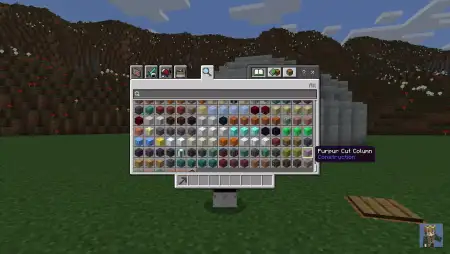 Plenty of Blocks Mod / Addon pic 2