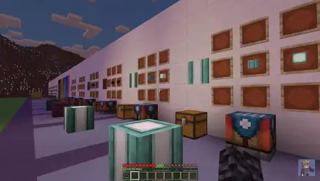 Plenty of Blocks Mod / Addon pic 3