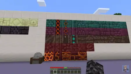 Plenty of Blocks Mod / Addon pic 5