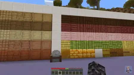 Plenty of Blocks Mod / Addon pic 6