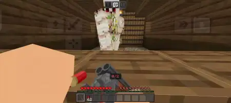 Blessed Guns Mod/Addon pic 2