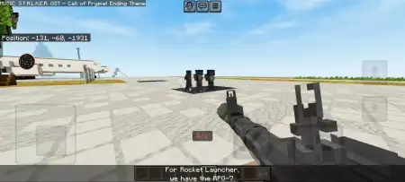Blessed Guns Mod/Addon pic 6