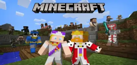 Skin Pack 1 - Classic pic 1