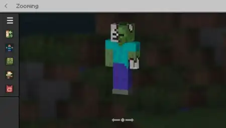 Fantasy Skin Pack pic 3