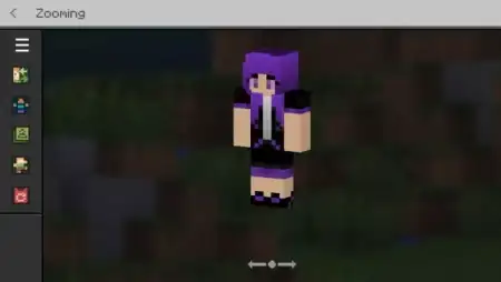 Fantasy Skin Pack pic 4
