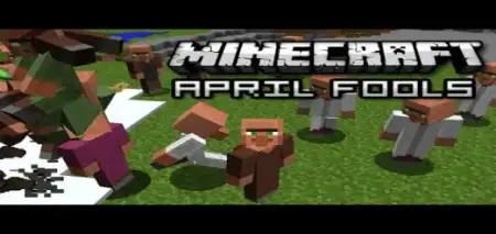 April Fools Skin Pack pic 1
