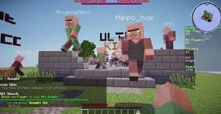 April Fools Skin Pack pic 2