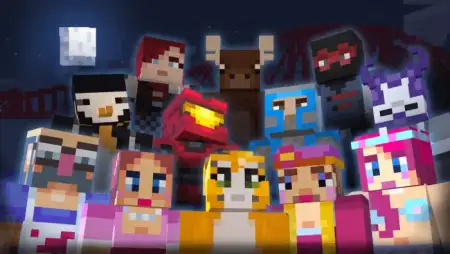 Skin Pack 4 - Classic pic 2