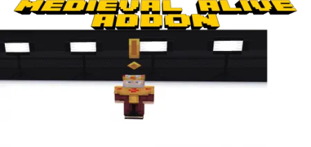 Medieval Alive Addon pic 1