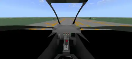 Avatar Helicopter Addon pic 5
