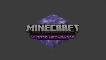 MYSTIC MECHANICS Addon pic 1