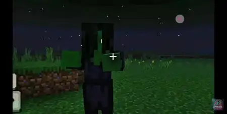 Scarry Mobes Addon pic 2