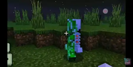 Scarry Mobes Addon pic 3