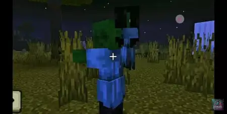 Scarry Mobes Addon pic 4
