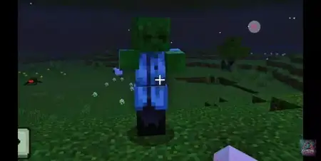 Scarry Mobes Addon pic 5