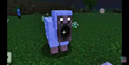 Scarry Mobes Addon pic 6