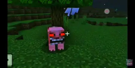 Scarry Mobes Addon pic 7