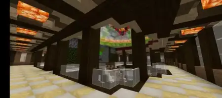 Jurassic Island: Jurassic Park At Sea Map pic 2