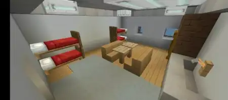 Jurassic Island: Jurassic Park At Sea Map pic 4