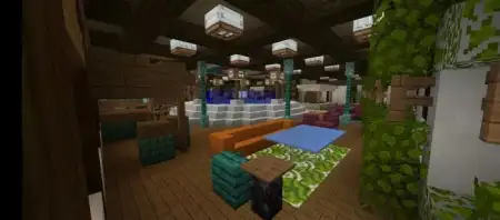 Jurassic Island: Jurassic Park At Sea Map pic 5