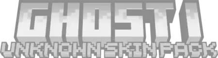 TUSP : GHOST I Skin Pack pic 3