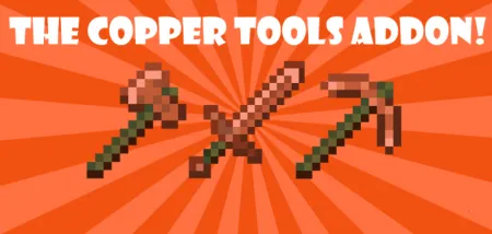 The Copper Tools Addon pic 1