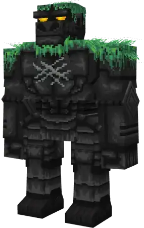 Kaiju Craft Addon pic 2