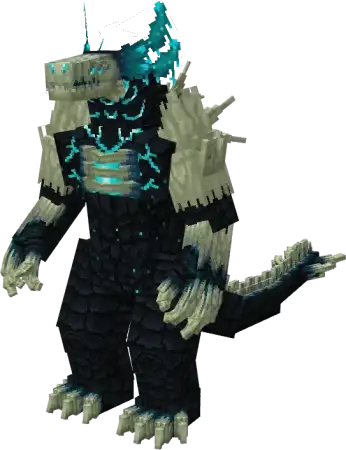 Kaiju Craft Addon pic 3