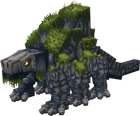 Kaiju Craft Addon pic 7