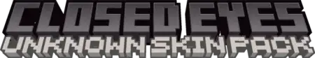 TUSP : Closed Eyes Skin Pack pic 2