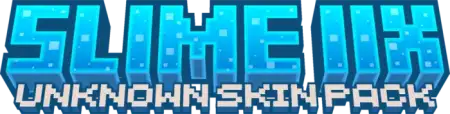 TUSP : SLIME IIX Skin Pack pic 2