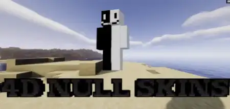 ArmedDucks 4D Null Skins pic 1
