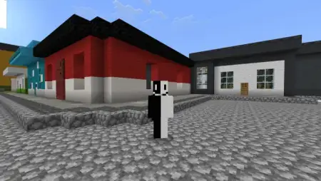 ArmedDucks 4D Null Skins pic 3