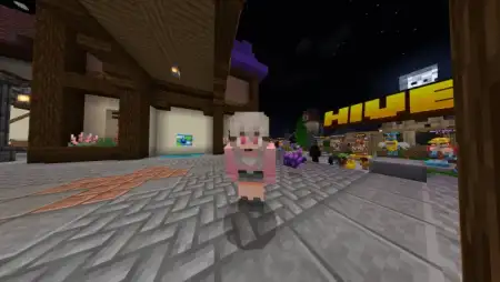 ArmedDucks 4D Null Skins pic 4