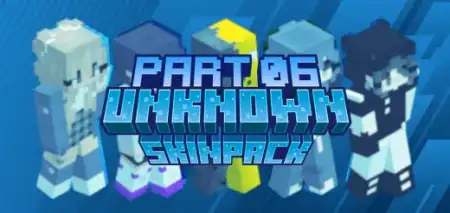 Neo Unknown Skin Pack Part 06 pic 1