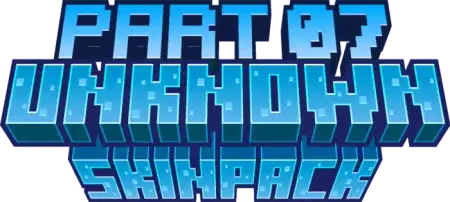 Neo Unknown Skin Pack Part 07 pic 2